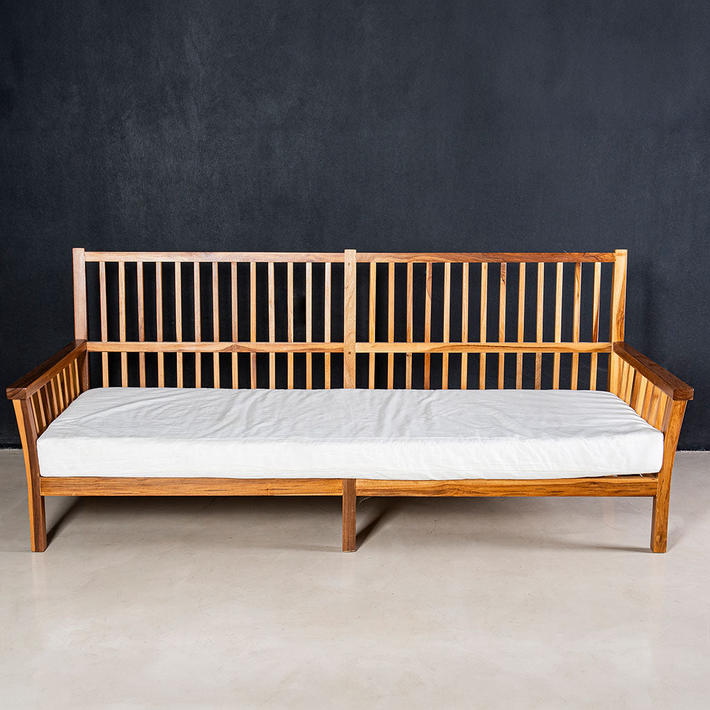 Sillón Praiano Triple