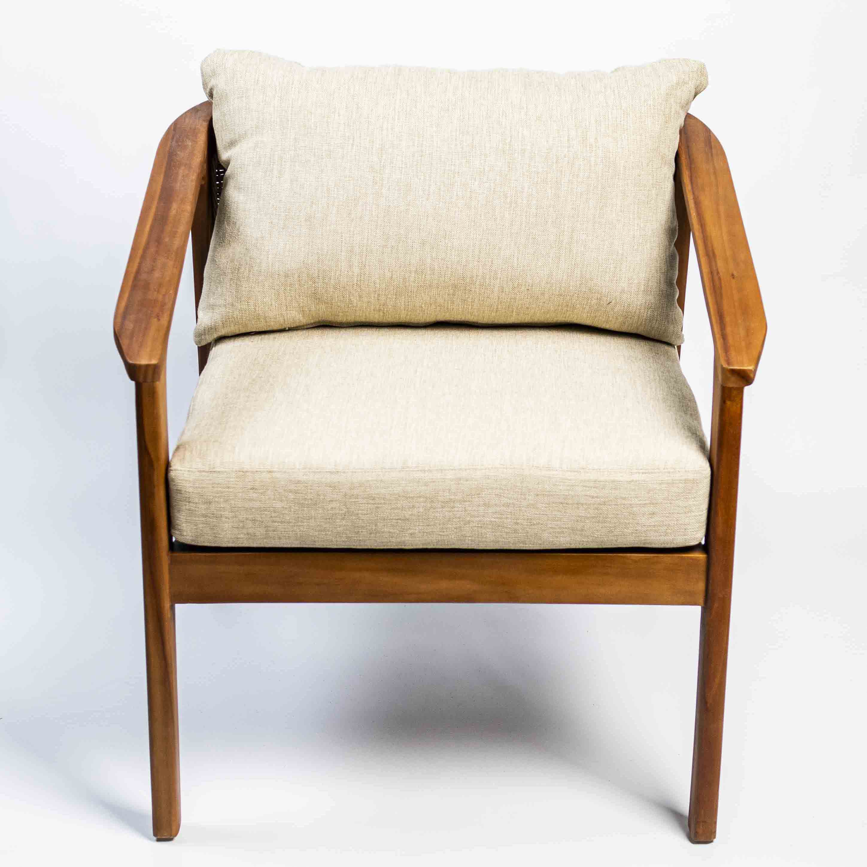 Sillón Java